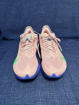 Nike ZoomX VaporFly Next% 4 EK