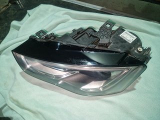 Faro delantero Audi A5