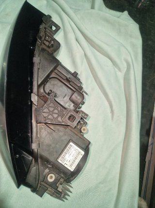 Faro delantero Audi A5