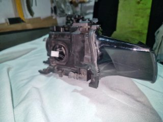 Faro delantero Audi A5