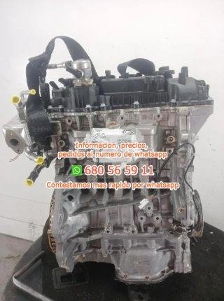 Motor completo kia g4ll niro ii (sg2)  Ref:3036382