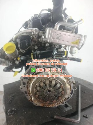 Motor completo kia g4ll niro ii (sg2)  Ref:3036382