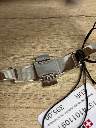 Tissot PRX 40mm Verde