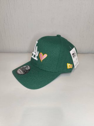 Gorra New Era LA Angeles Dodgers 9FORTY Y2K