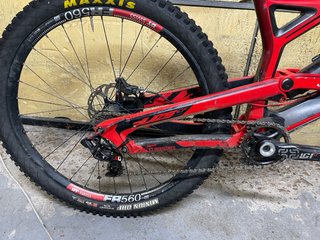 YT Tues Carbono 27,5