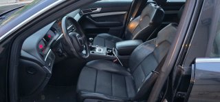 Audi A6 2006