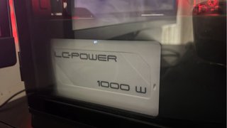 PC Gaming RTX 3080 (CAMBIO POR PS5)