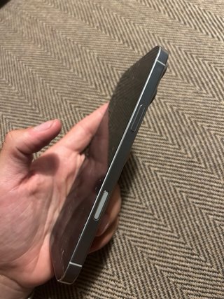 iPhone 16 Pro Max 256GB Blanco