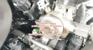 Motor completo seat dkl arona (kj7) ca Ref:1300943