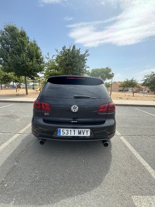 Volkswagen Golf 2010