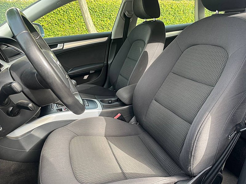 Audi A5 2010, foto 4