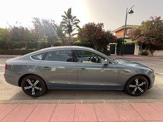 Audi A5 Sportback 2.0 TFSI 180 CV 135800 kms