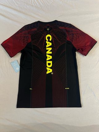 Camiseta Nike x NOCTA Talla M