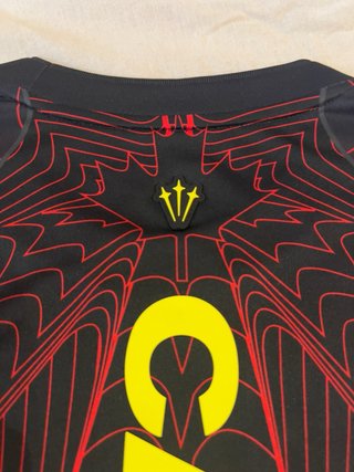 Camiseta Nike x NOCTA Talla M
