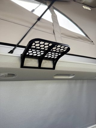 Bandeja superior multifunción para VW T5, T6,T6.1