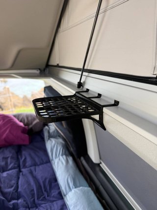 Bandeja superior multifunción para VW T5, T6,T6.1