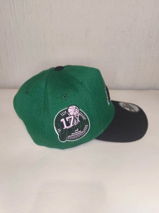 Gorra New Era 9FORTY Los Angeles Lakers NBA