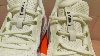 Nike Air Winflo 12 Zapatillas Deportivas