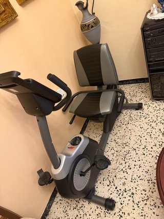 Bicicleta Estática ProForm 325 CSX+
