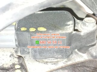 Mr20 motor nissan qashqai i (j10, 2.0  Ref:8710724