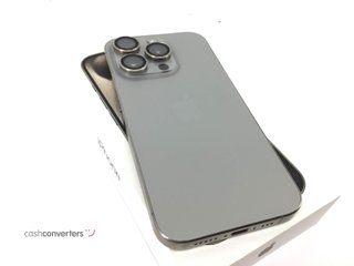apple iphone 15 pro 128gb