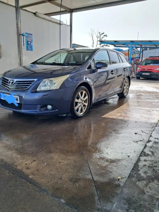 Toyota Avensis 2009