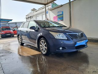 Toyota Avensis 2009