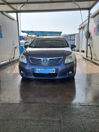 Toyota Avensis 2009