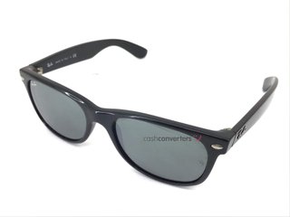 gafa de sol señora rayban rb2132