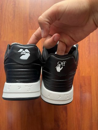 Off-White