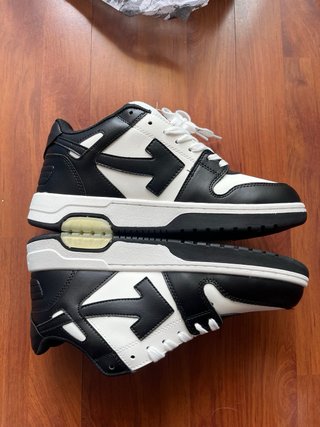 Off-White