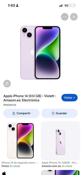 iPhone 14