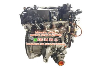 Bmw lvaap17559325 motor completo x1 (e Ref:1010852