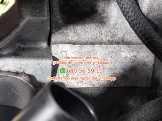 Bmw lvaap17559325 motor completo x1 (e Ref:1010852