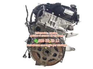 Bmw lvaap17559325 motor completo x1 (e Ref:1010852