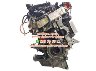 Bmw lvaap17559325 motor completo x1 (e Ref:1010852