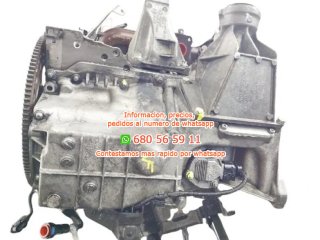 Bmw lvaap17559325 motor completo x1 (e Ref:1010852