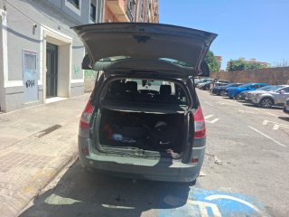 Renault Scenic 2006