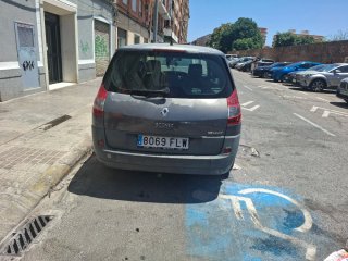 Renault Scenic 2006