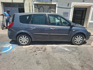 Renault Scenic 2006