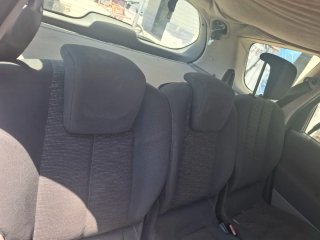 Renault Scenic 2006