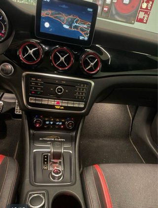 Mercedes-Benz Clase CLA 2016
