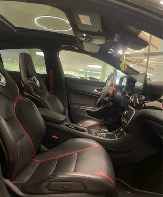 Mercedes-Benz Clase CLA 2016