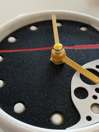 Reloj Taza Café 3D Pared Nuevo