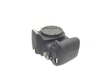 camara digital reflex canon eos 2000d