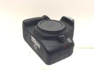 camara digital reflex canon eos 2000d