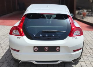 Volvo C30 2009
