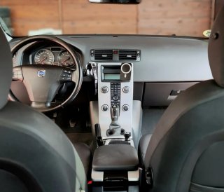 Volvo C30 2009