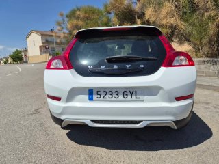 Volvo C30 2010