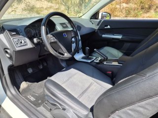 Volvo C30 2010